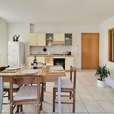 Appartement Second Row To The Sea Wi-fi Ac Parking Pinewood