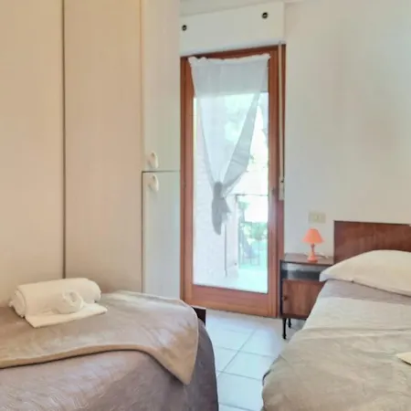 Appartement Second Row To The Sea Wi-fi Ac Parking Pinewood *