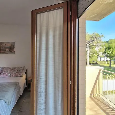 Appartement Second Row To The Sea Wi-fi Ac Parking Pinewood